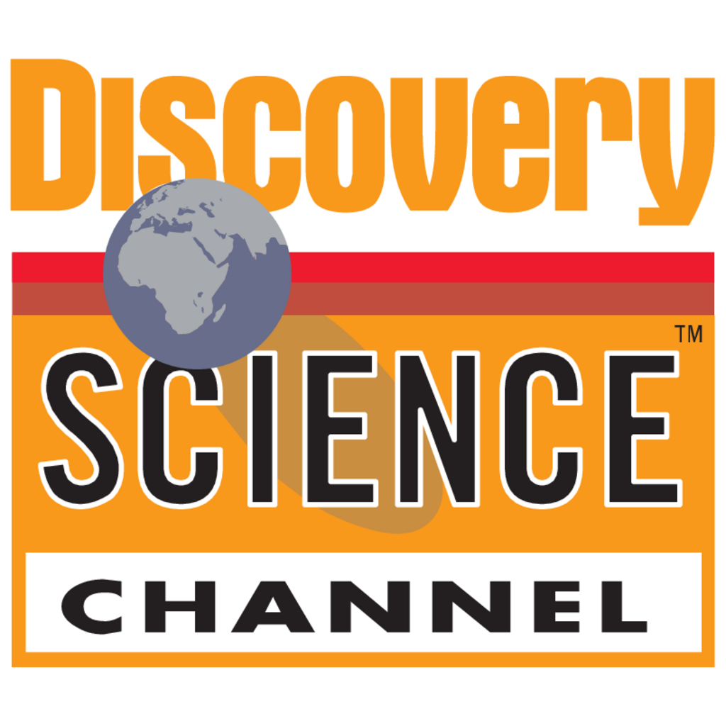 Discovery,Science,Channel