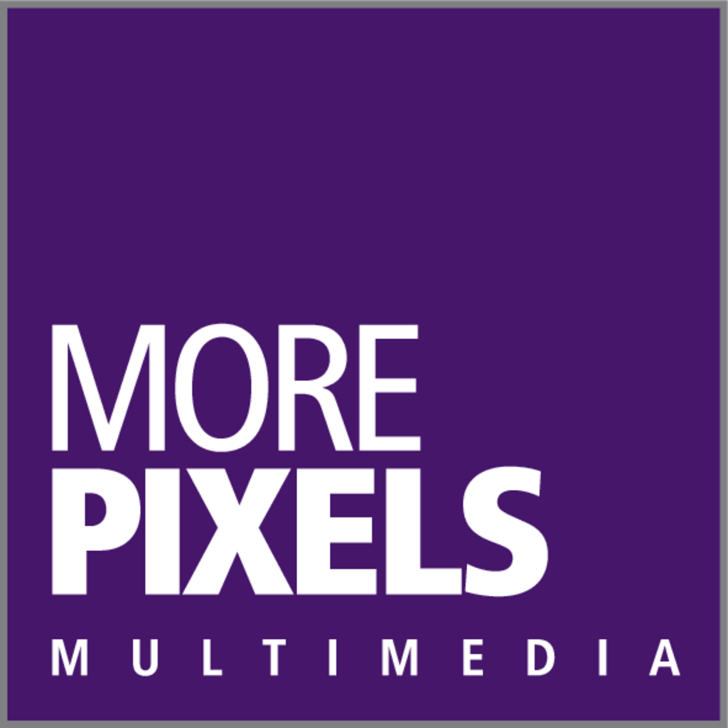 More,Pixels,Multimedia