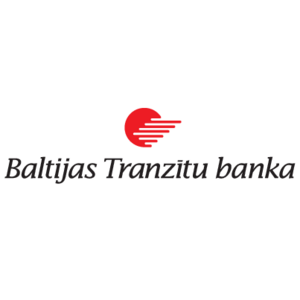 Baltijas Tranzitu Banka(70) Logo