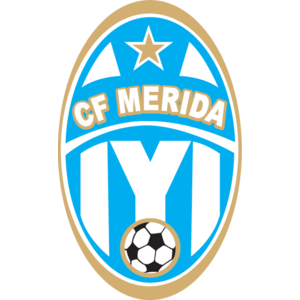 CF Merida Logo