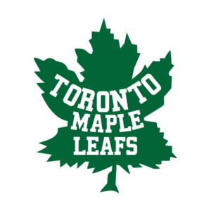 Toronto Maple Leafs(157) Logo
