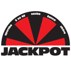 Jackpot Logo