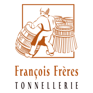 Francois Freres Tonnellerie Logo