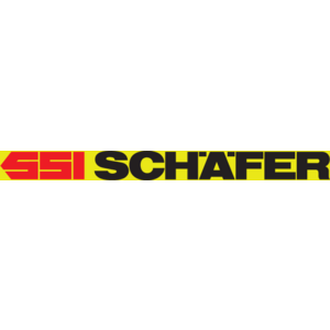 SSI Schäfer Logo