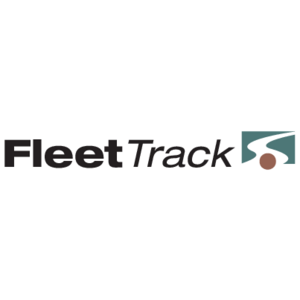Fleet Track Logo