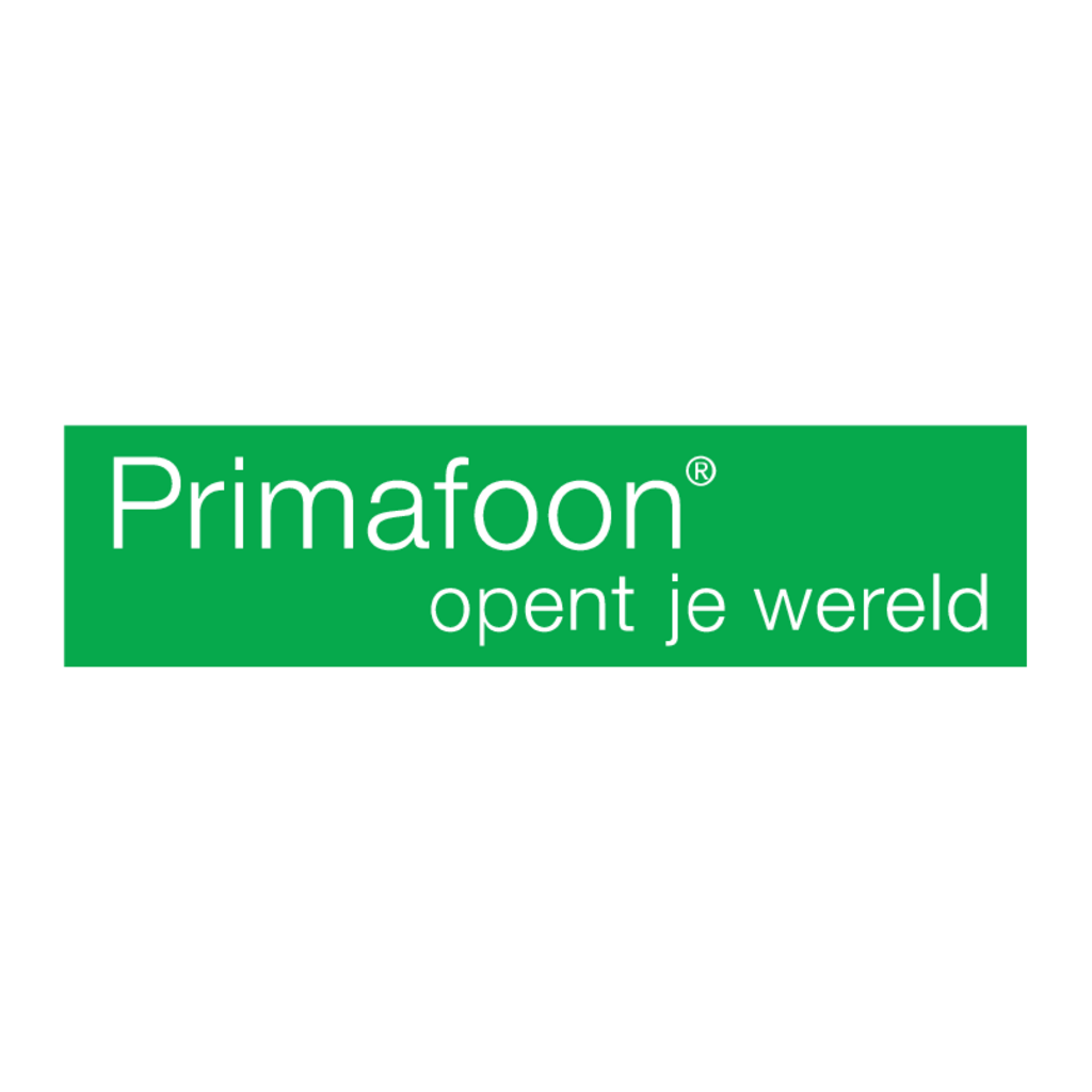 Primafoon