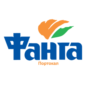Fanta(61) Logo