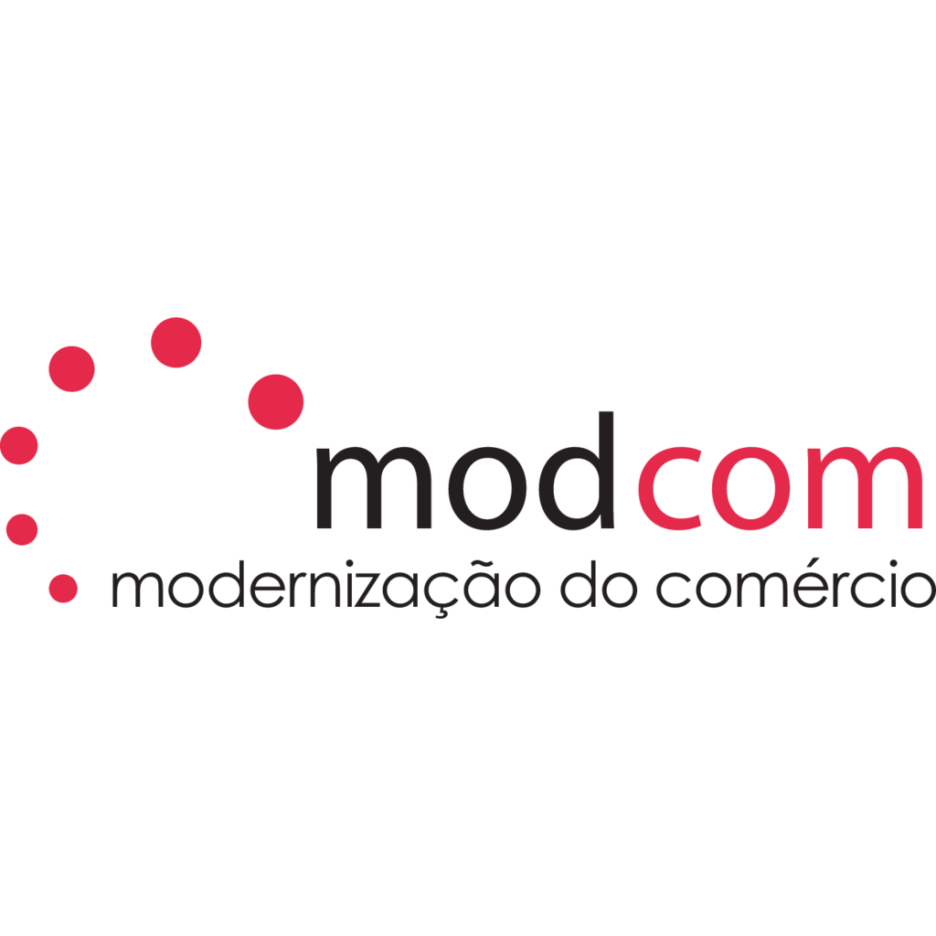 ModCom,-,Modernização,do,Comércio