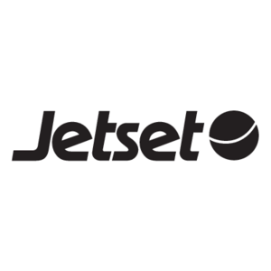 Jetset(113) Logo