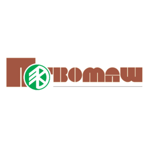 Pochvomash Logo