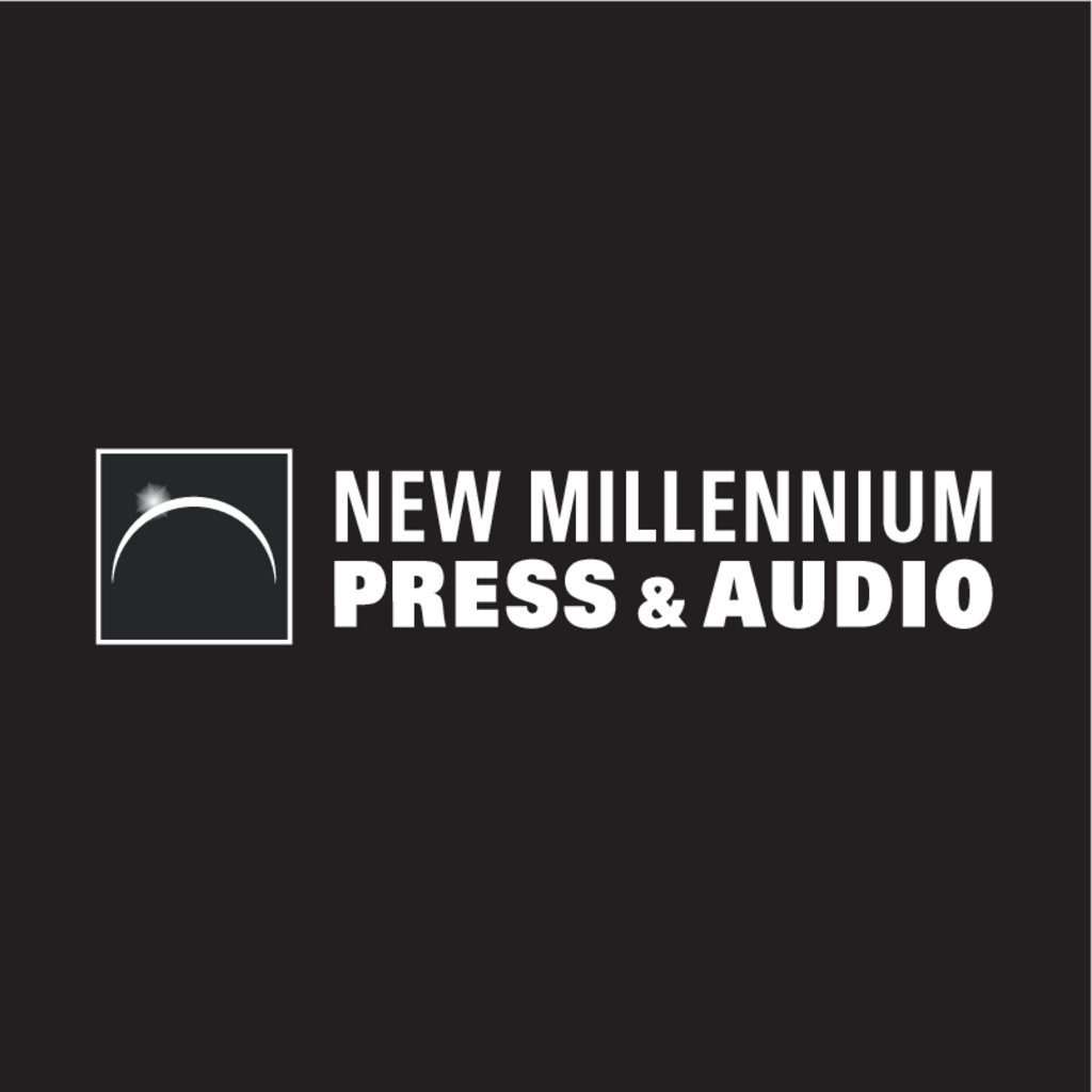 New,Millennium,Press,&,Audio