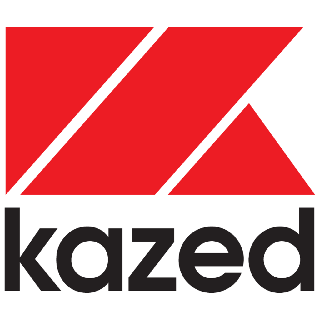 Kazed