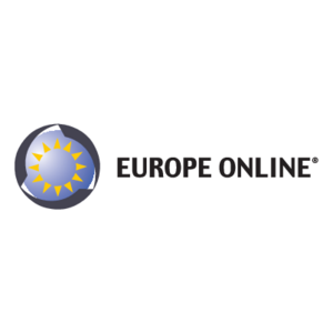 Europe Online(140) Logo