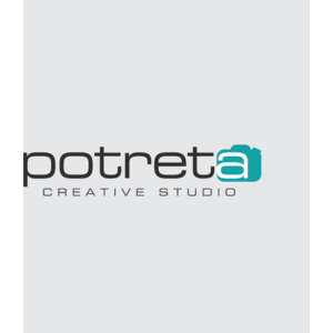 Potreta Logo