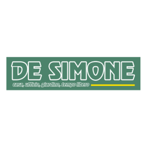 De Simone Logo