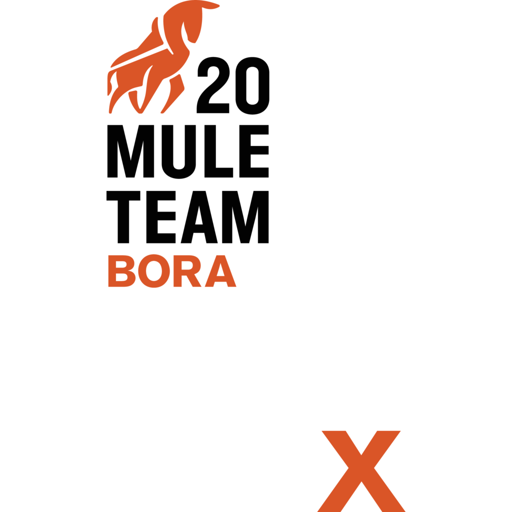 20,Mule,Team,Borax