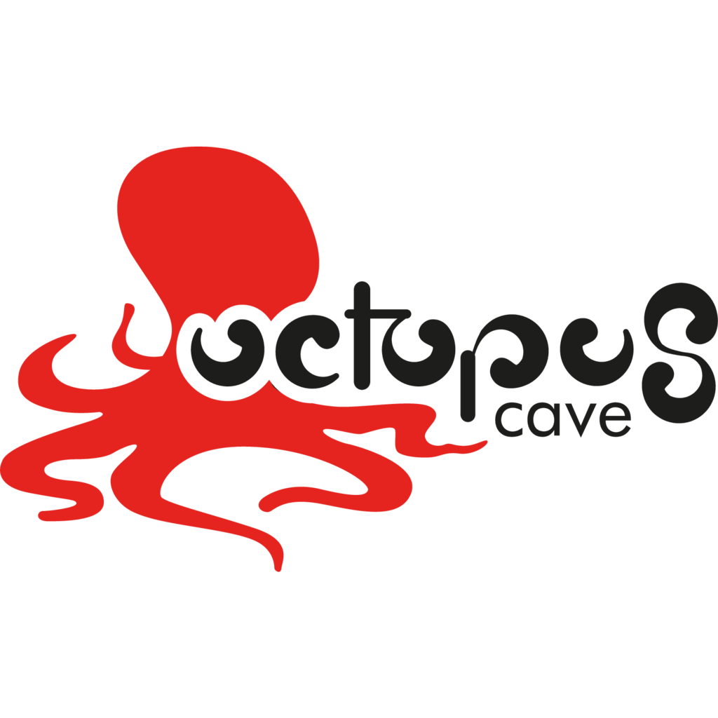 Logo, Environment, Brazil, Octopus Cave