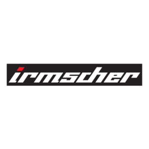 Irmscher Logo