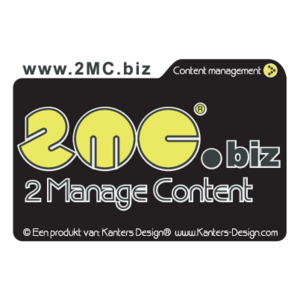 2MC Logo