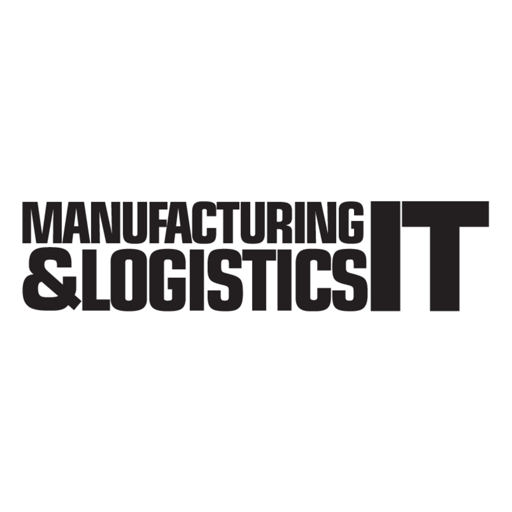 Manufacturing,&,Logistics,IT