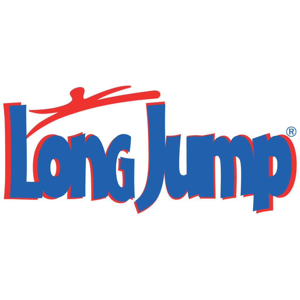 Logo, Industry, Brazil, Long Jump