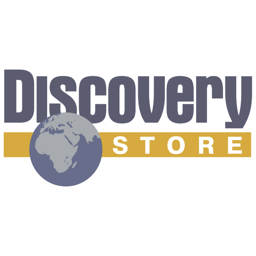 Discovery,Store