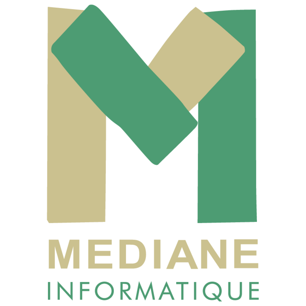 Mediane,Informatique