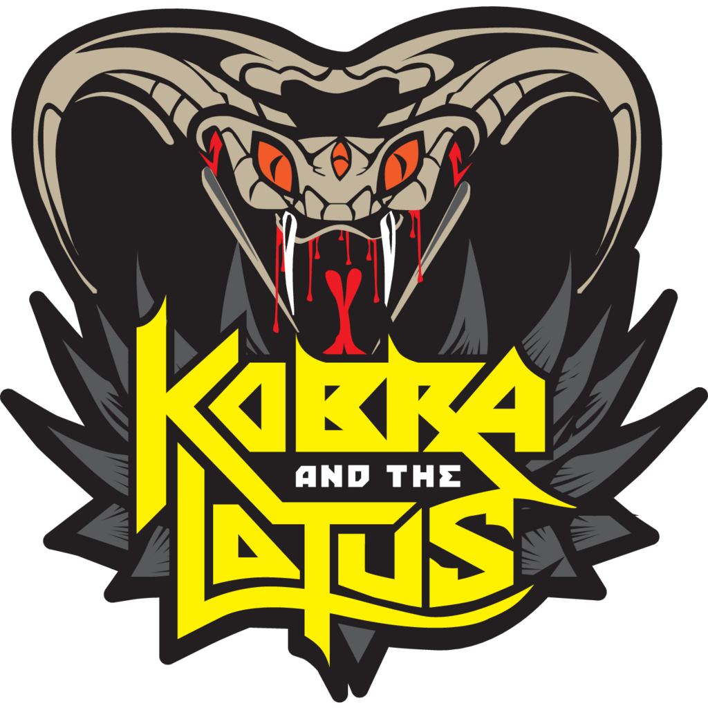 Logo, Music, Canada, Kobra and the Lotus
