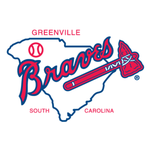 Greenville Braves Logo