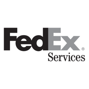 FedEx Services(142) Logo