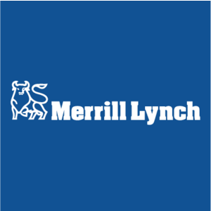 Merrill Lynch(177) Logo