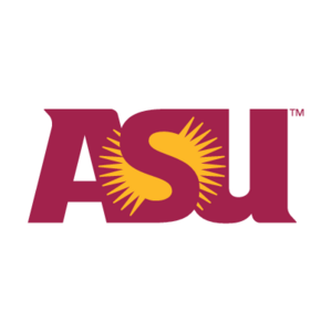 ASU(98) Logo