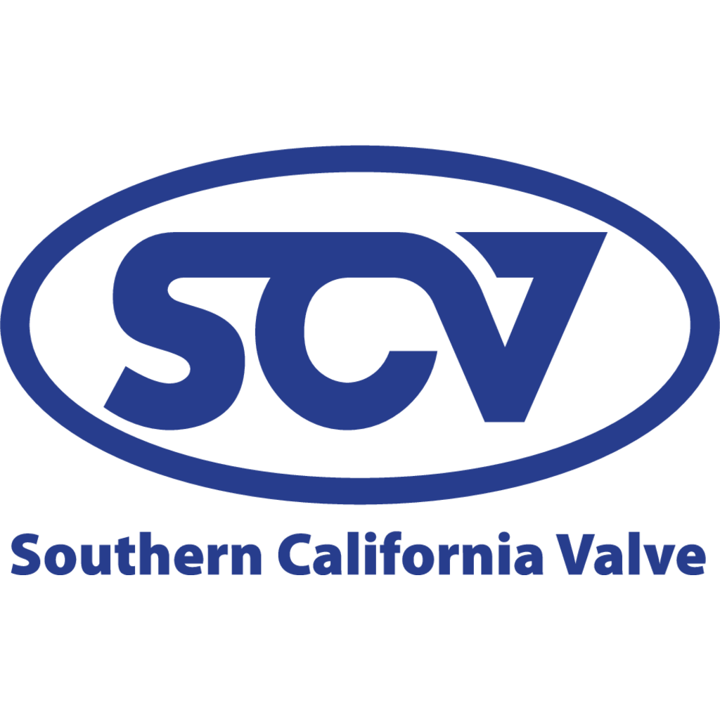 Logo, Industry, SCV