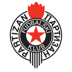 Partizan(139) Logo