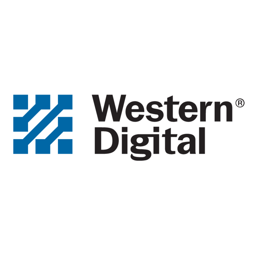 Western,Digital