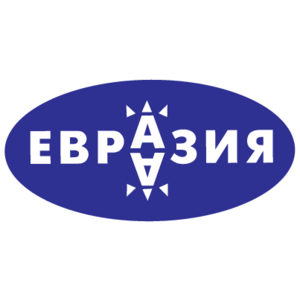 Evraziya Logo
