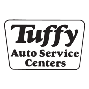 Tuffy Logo