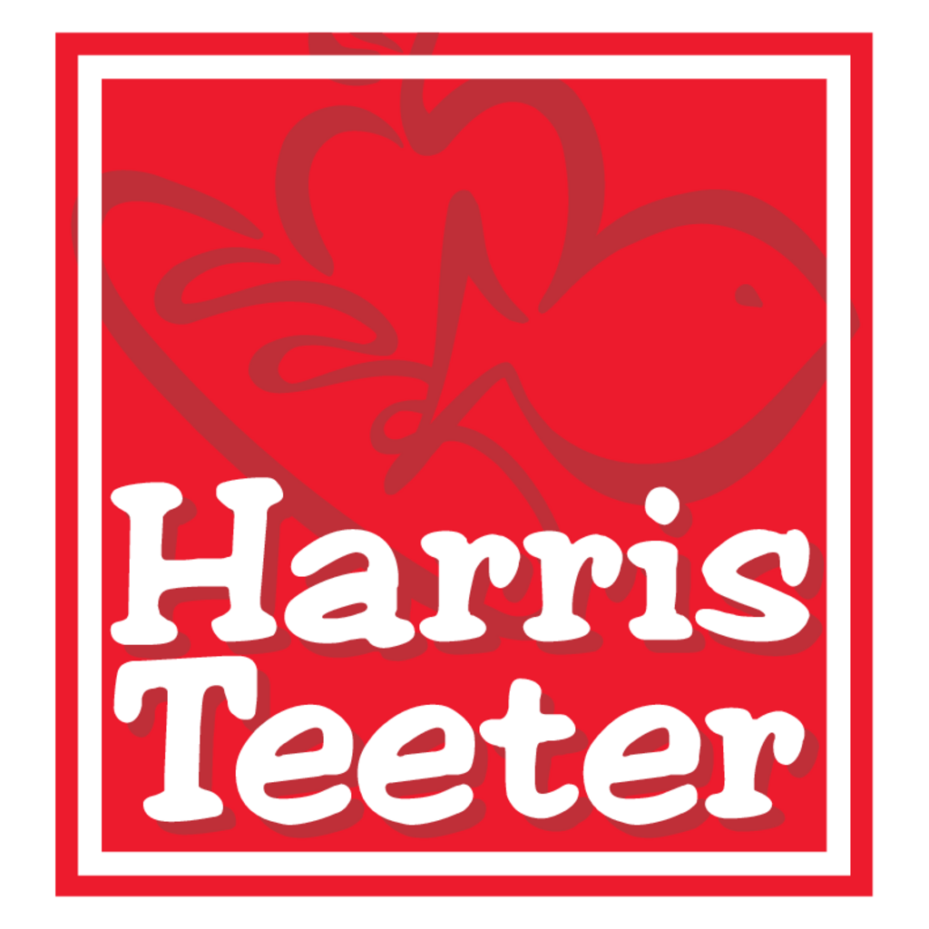 Harris Teeter logo, Vector Logo of Harris Teeter brand free download