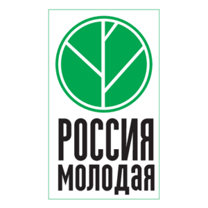 Rossiya Molodaya Logo