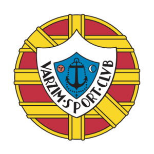 Varzim Sport Club(86) Logo