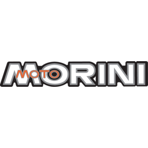 Moto Morini Logo