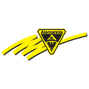 Alemannia Aachen(207) Logo