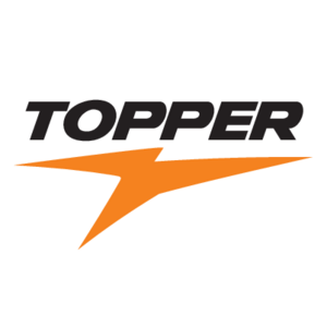 Topper Logo