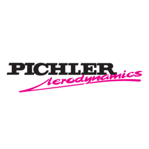 Pichler Aerodynamics Logo