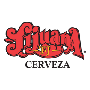 Tijuana Cerveza Logo