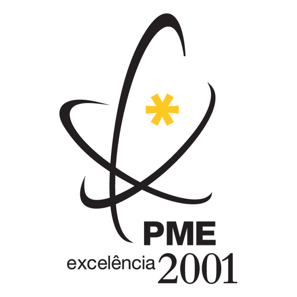 PME,Excelencia,2001