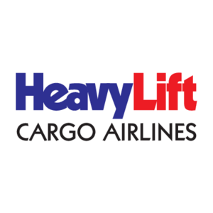 HeavyLift Logo