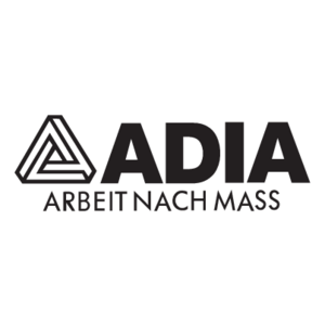 Adia(993) Logo
