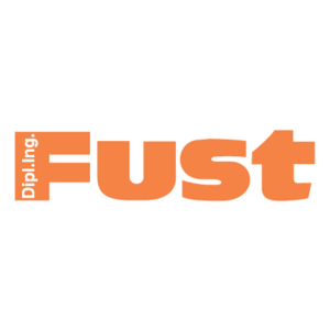 Fust Logo