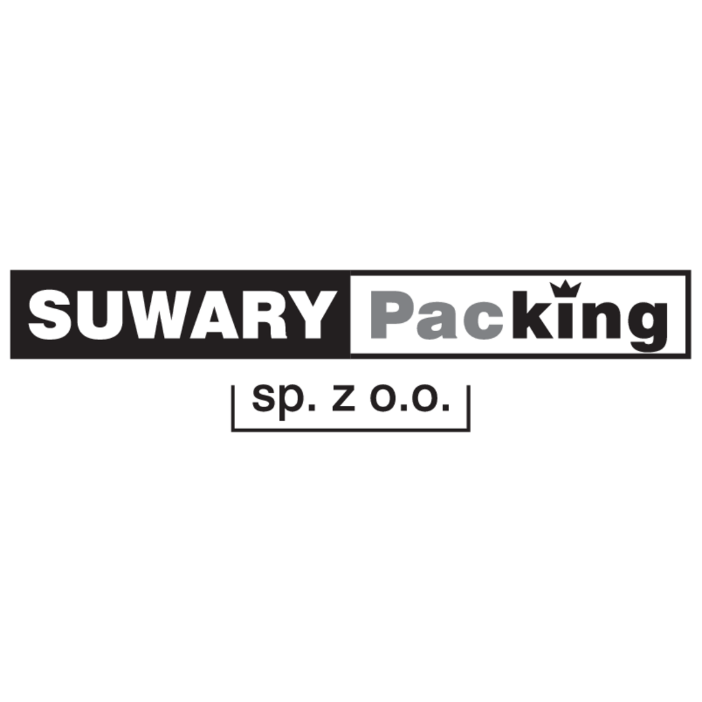 Suwary,Packing